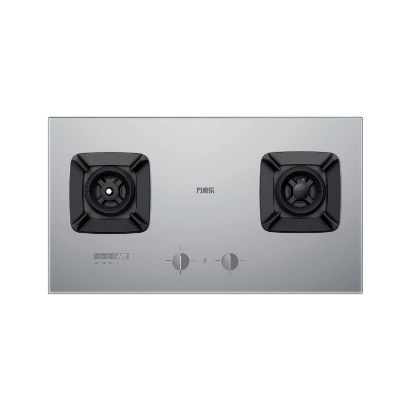 燃气灶具JZT-V9