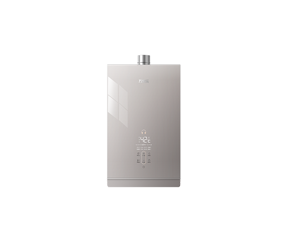燃气热水器JSQ30-16ZH6